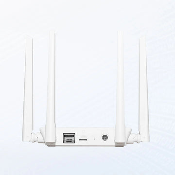 VSOL XMC1845 Compact LTE CAT4 CPE Price in Pakistan