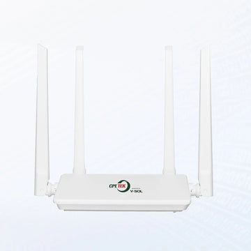 VSOL XMC1845 Compact LTE CAT4 CPE