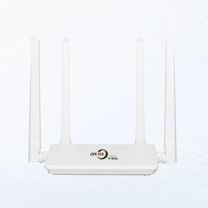 VSOL XMC1845 Compact LTE CAT4 CPE