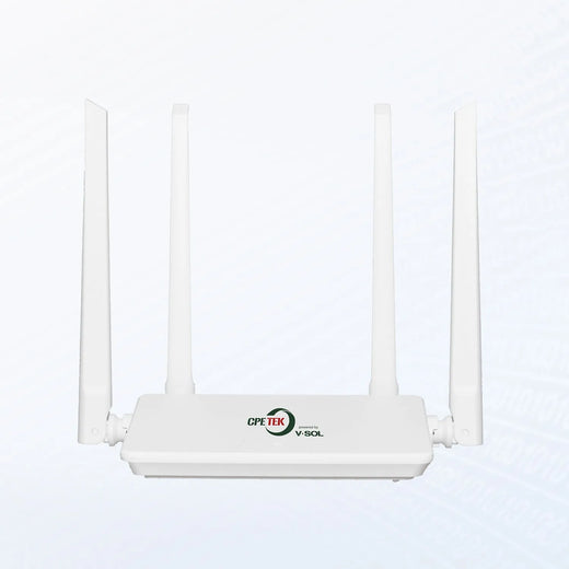 VSOL XMC1845 Compact LTE CAT4 CPE