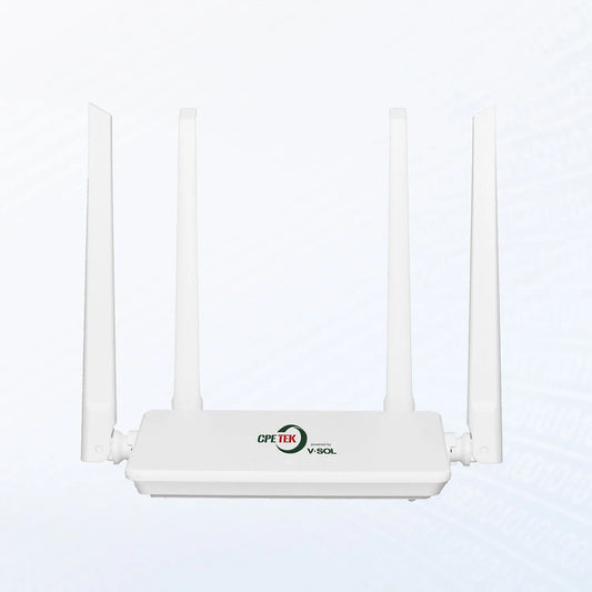 VSOL XMC1845 Compact LTE CAT4 CPE