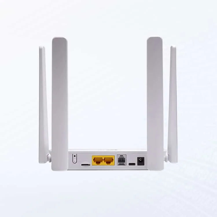 VSOL XMC2841 LTE CAT6 CPE with RJ11 2GE