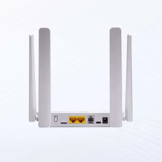 VSOL XMC2841 LTE CAT6 CPE with RJ11 2GE