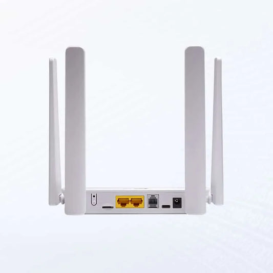VSOL XMC2841 LTE CAT6 CPE with RJ11 2GE