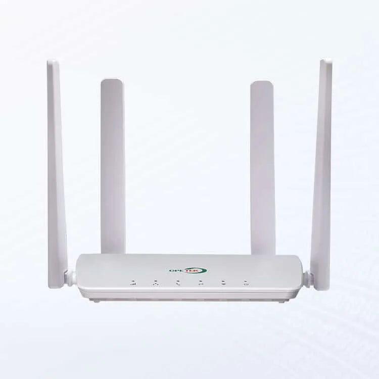 VSOL XMC2841E-V LTE CAT6 CPE with RJ11 1GE