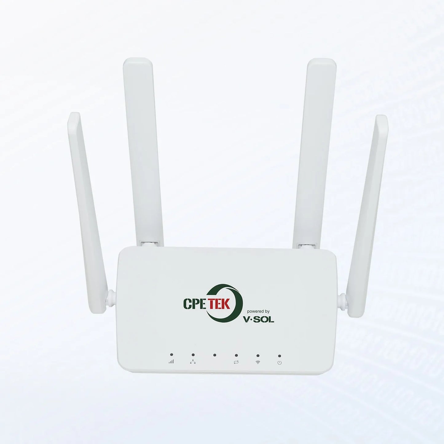 VSOL 4LAN Ports LTE CAT6 CPE Price in Pakistan