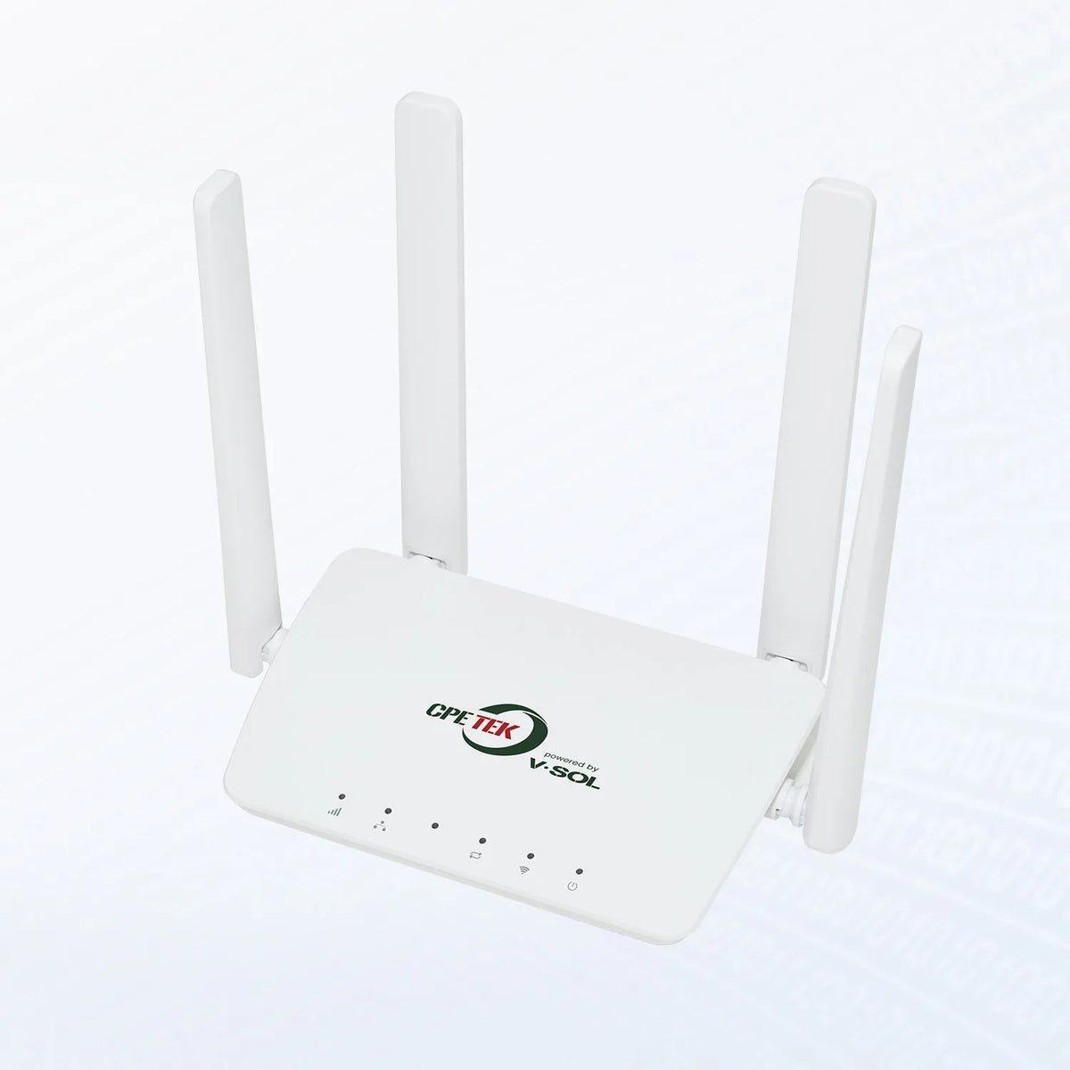 VSOL 4LAN Ports LTE CAT6 CPE  