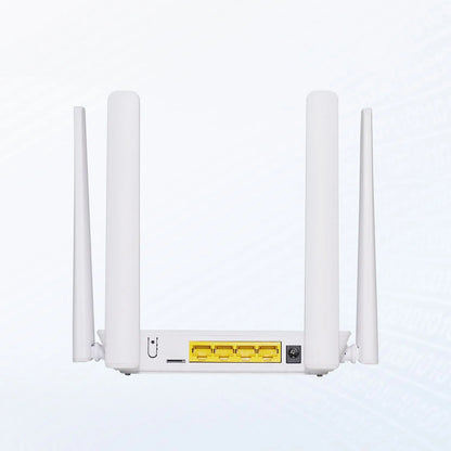 VSOL XMC2843 4LAN Ports LTE CAT6 CPE