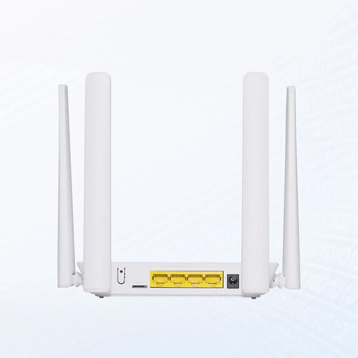 VSOL XMC2843 4LAN Ports LTE CAT6 CPE