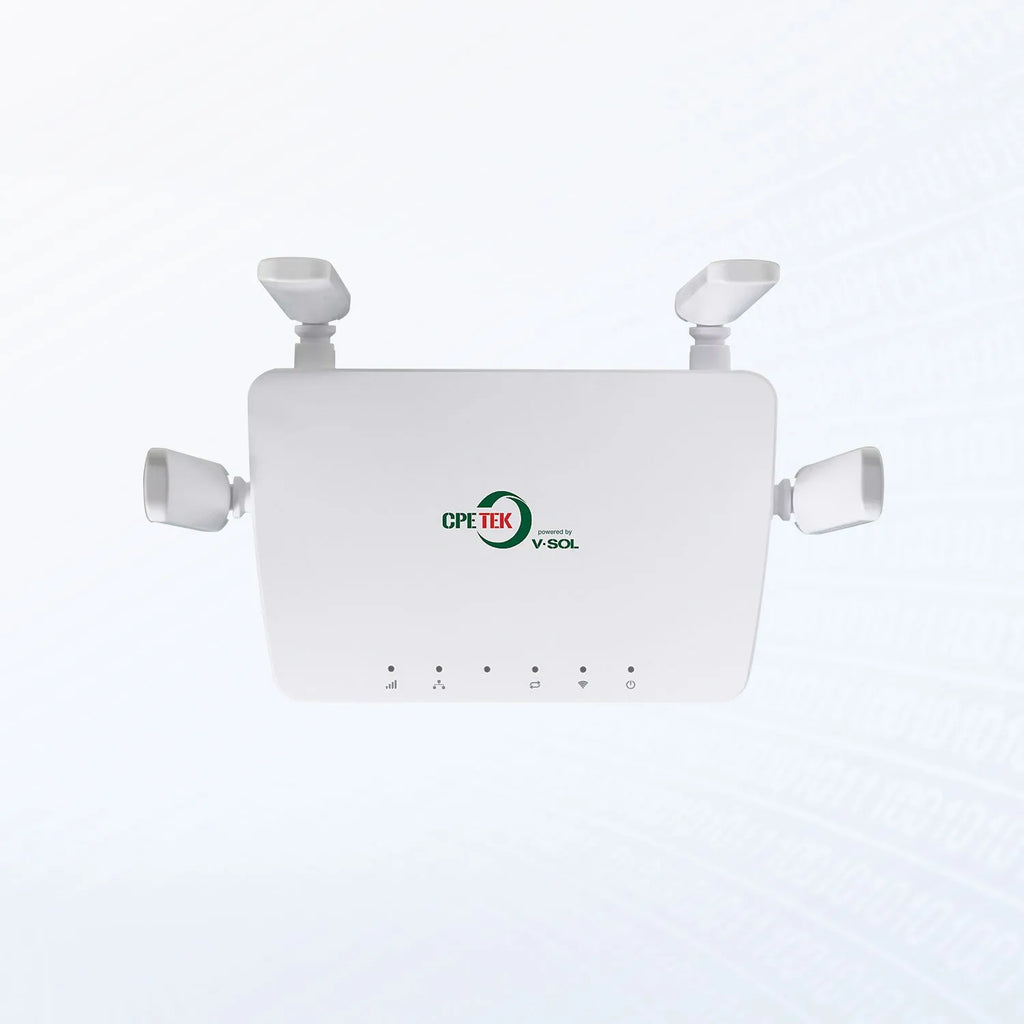 VSOL Cost-effective 5G Indoor CPE Price in Pakistan