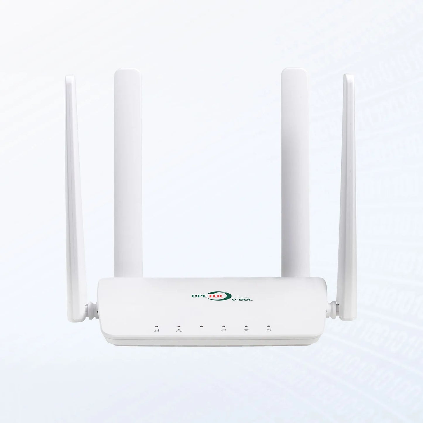 VSOL XMC5151-NV Cost-effective 5G Indoor CPE