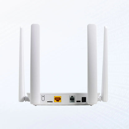 VSOL XMC5151-V 5G Indoor CPE with RJ11 Price in Pakistan