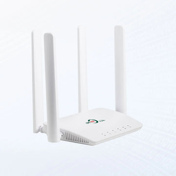 VSOL 5G Indoor CPE with RJ11 Price in Pakistan