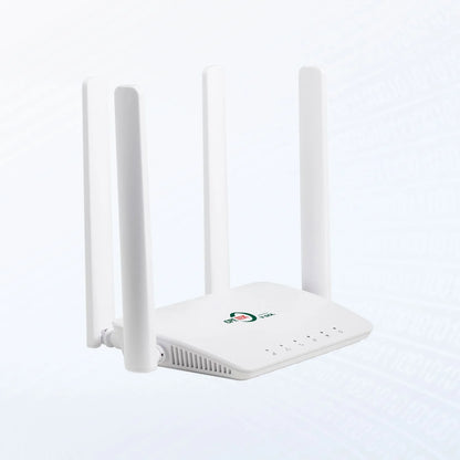 VSOL 5G Indoor CPE with RJ11 Price in Pakistan