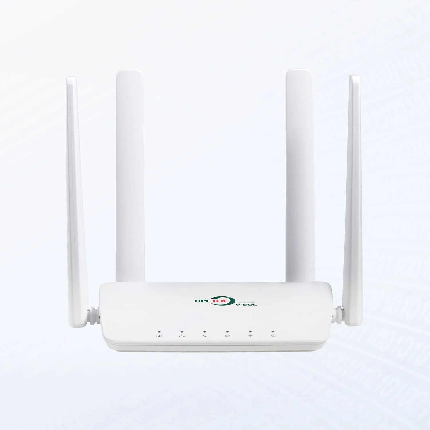 VSOL XMC5151-V 5G Indoor CPE with RJ11