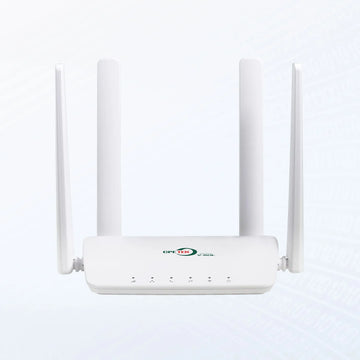 VSOL XMC5151-V 5G Indoor CPE with RJ11