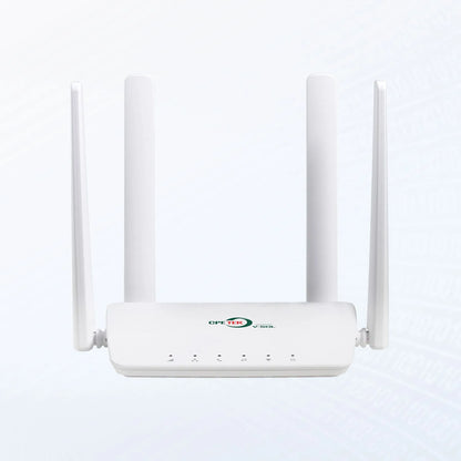 VSOL XMC5151-V 5G Indoor CPE with RJ11