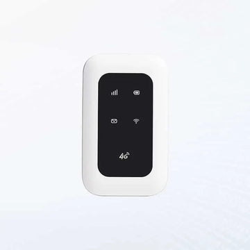 VSOL XMF1841 LTE CAT4 MIFI CPE