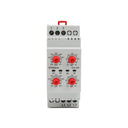 Vteke VCR-03F Voltage Protection Relay