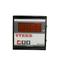 Vteke VK-A72 Digital Ammeter