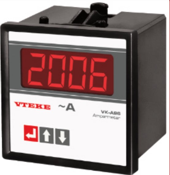 Vteke VK-A96 Digital Ammeter