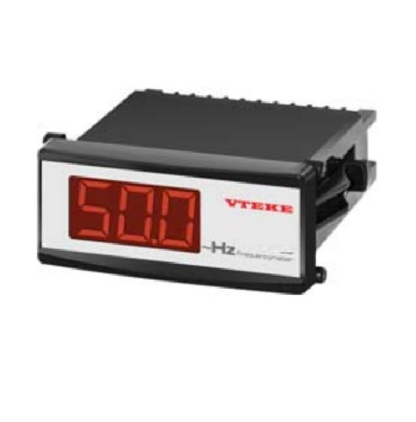 Vteke VK-F72 Digital Frequency Meter