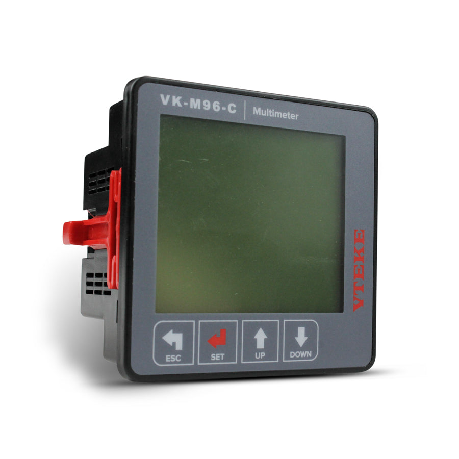 Vteke VK-M96-C Digital Multimeter