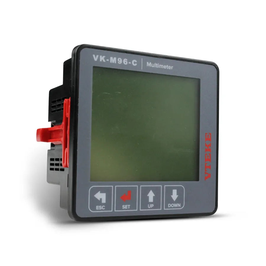 Vteke VK-M96-C Digital Multimeter Secondary image