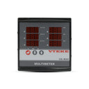 Vteke VK-M96 Digital Multimeter 3Ph 4 IN 1