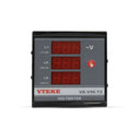 Vteke VK-V96-T2 Digital Voltmeter 3-ph 3-Display