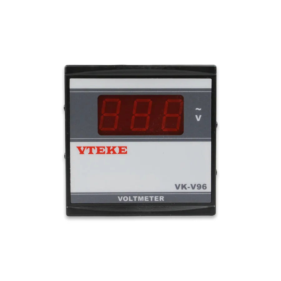 Vteke VK-V96 Digital Voltmeter Secondary image