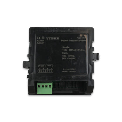Vteke VK-V96 Digital Voltmeter