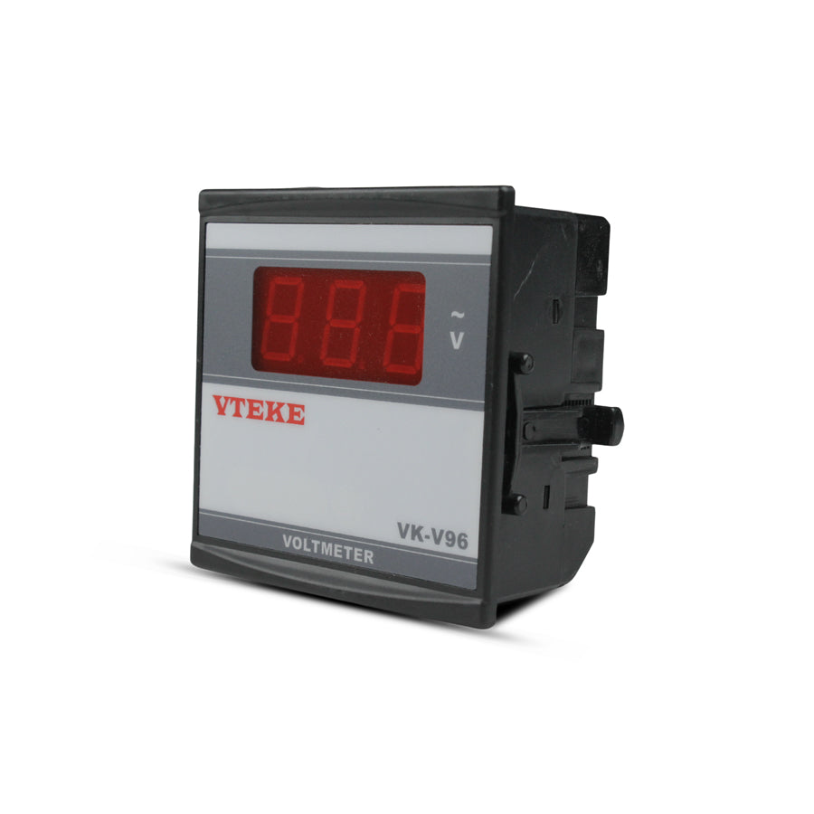 Vteke VK-V96 Digital Voltmeter Price in Pakistan