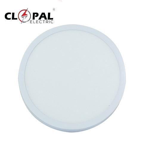 Clopal W-Series 9W SMD Surface Light Warm Price in Pakistan 