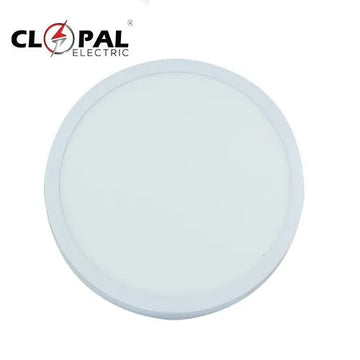 clopal w series round light Price in Pakistan