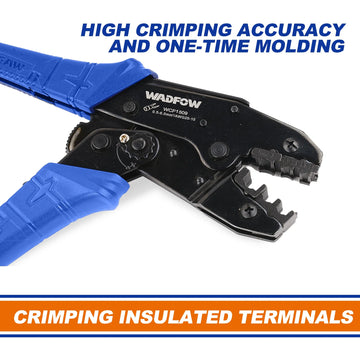 Wadfow Ratchet Crimping Plier WCP1609 Price in Pakistan