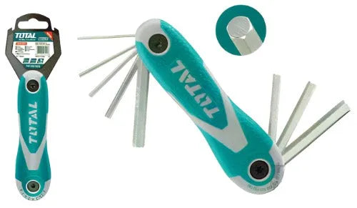 wadfow tht1061826 hex key Price in Pakistan Main image