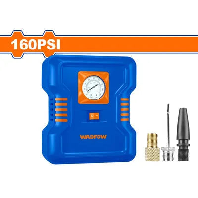 Wadfow Air Compressor Price in Pakistan Main image