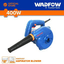 Wadfow WAB15401 Aspirator Blower
