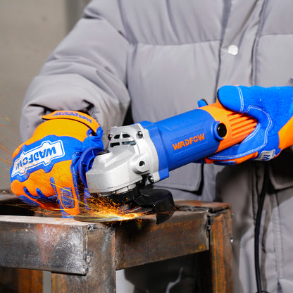 WADFOW 710W Angle grinder Price in Pakistan 