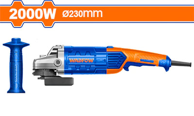 Wadfow Angle Grinder Price in Pakistan