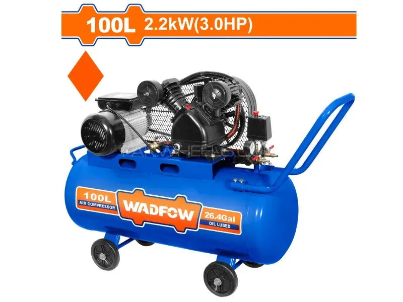 Wadfow Air Compressor Price in Pakistan Main image