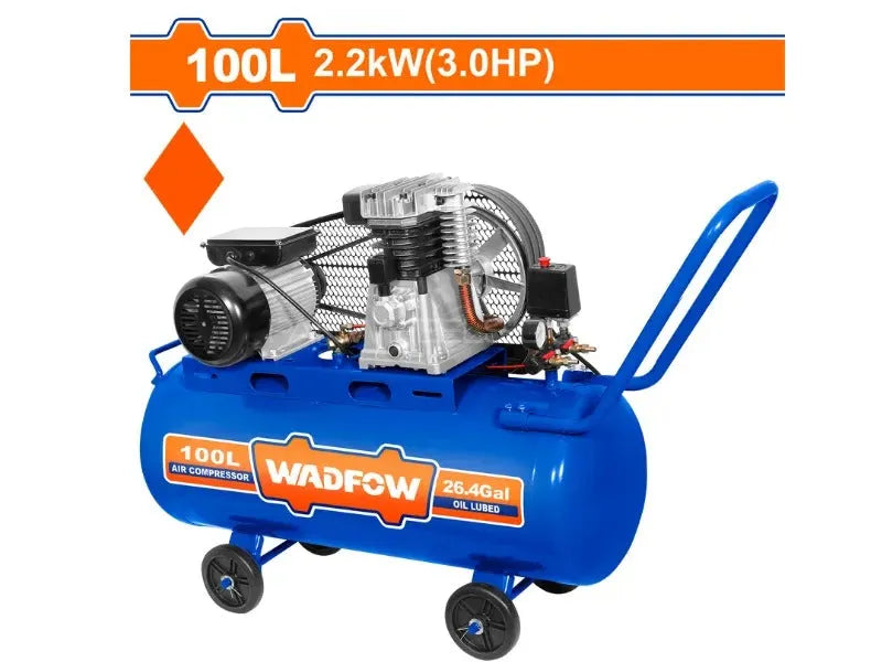 Wadfow Air Compressor Price in Pakistan Main image