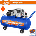 Wadfow WAP4R22 Air Compressor
