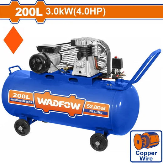 Wadfow Air Compressor Price in Pakistan