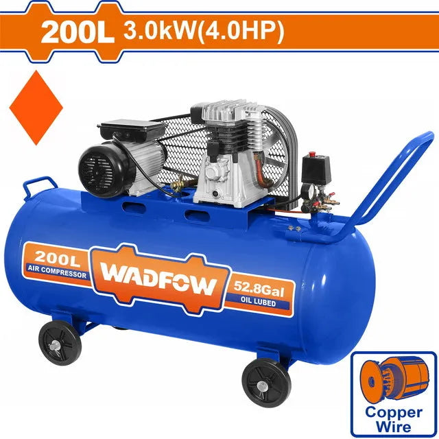 Wadfow Air Compressor Price in Pakistan Main image