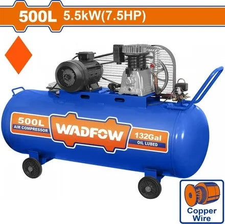 Wadfow Air Compressor Price in Pakistan Main image
