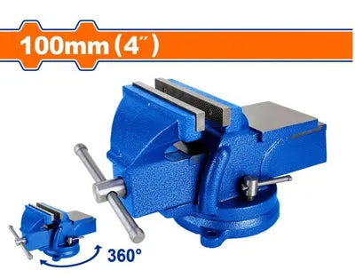 Wadfow Bench Vice Price in Pakistan Main image