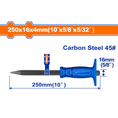 Wadfow Concrete Chisel Price in Pakistan