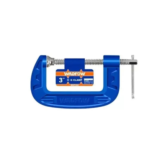 Wadfow G Clamp Price in Pakistan Main image